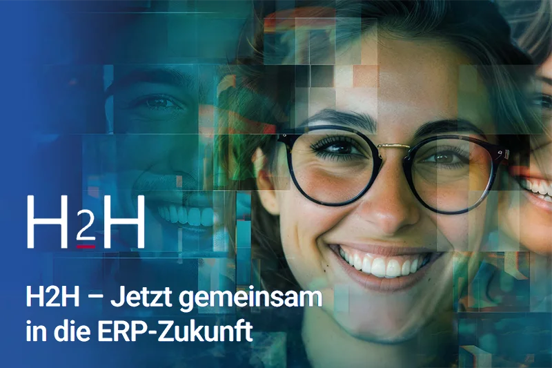 Roadshow von Step Ahead